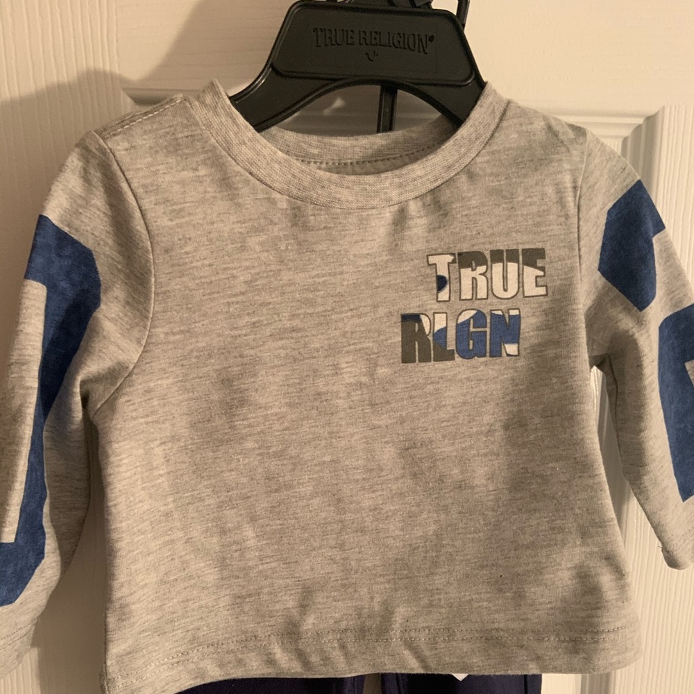 Baby boy outfit